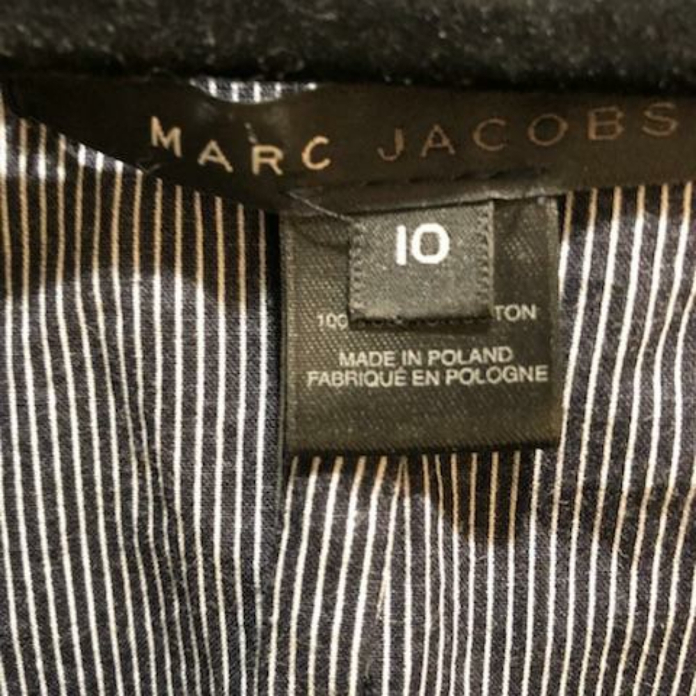 Jacket - Picture 6 of 6